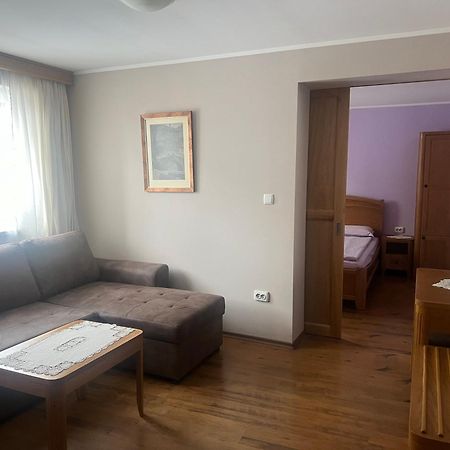 Guest House Roden Dom Koprivshtitsa Luaran gambar