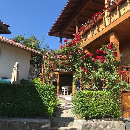 Guest House Roden Dom Koprivshtitsa Luaran gambar