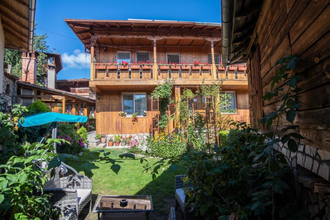 Guest House Roden Dom Koprivshtitsa Luaran gambar