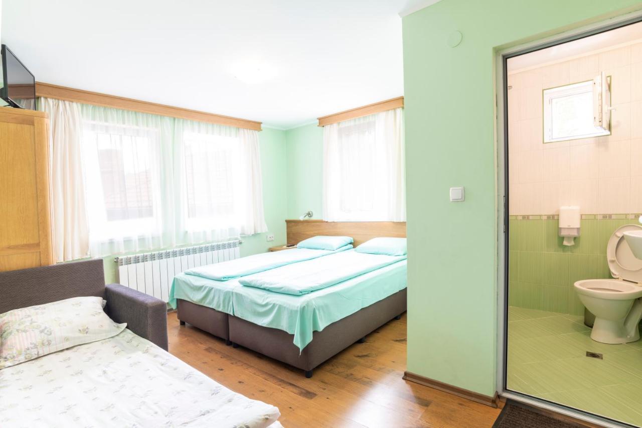 Guest House Roden Dom Koprivshtitsa Luaran gambar