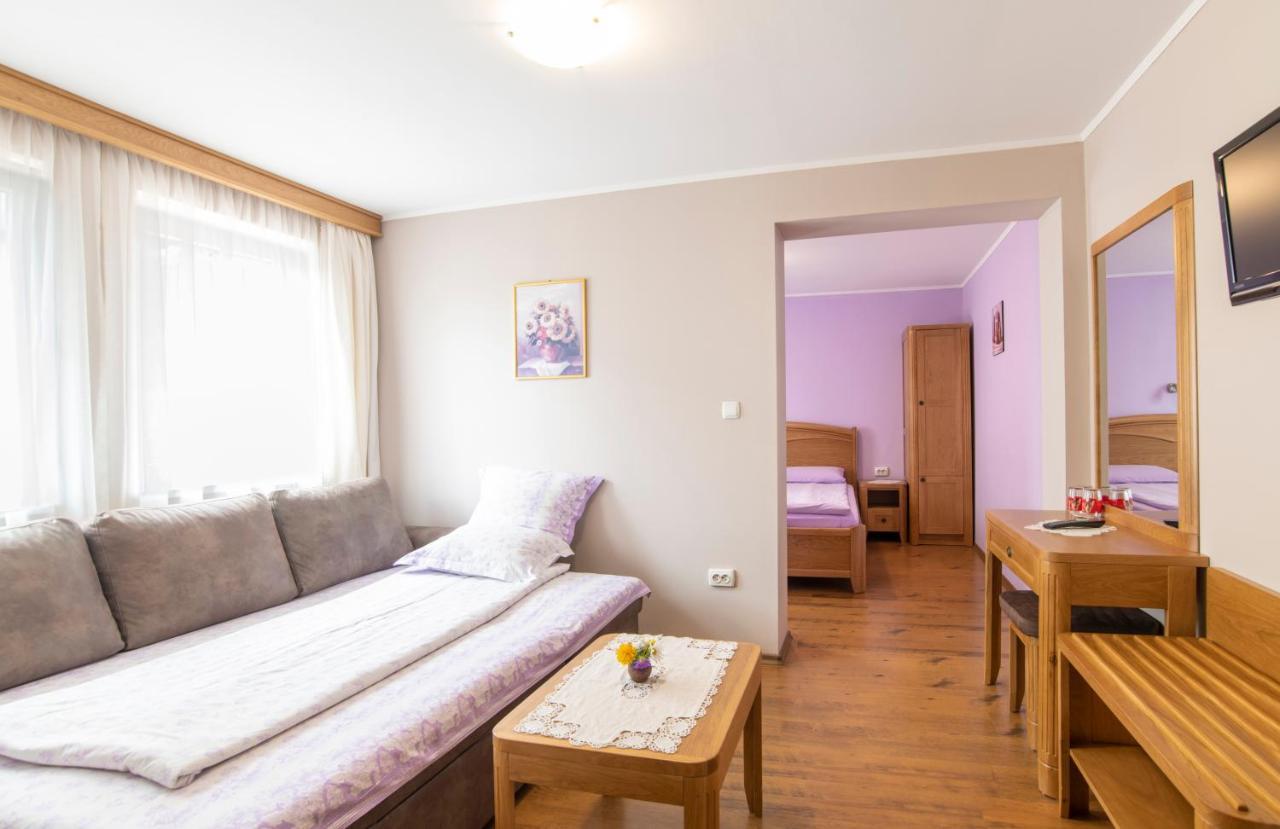 Guest House Roden Dom Koprivshtitsa Luaran gambar