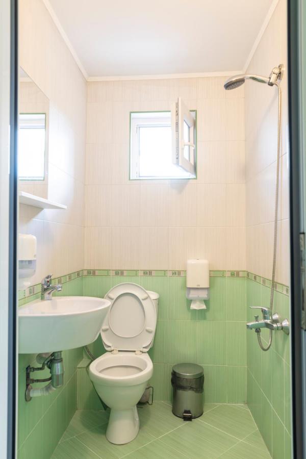 Guest House Roden Dom Koprivshtitsa Luaran gambar
