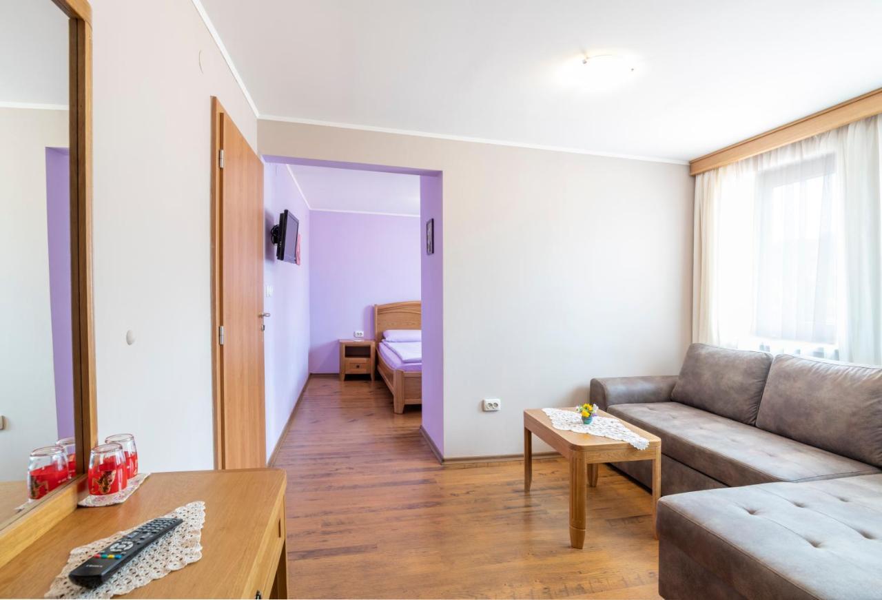 Guest House Roden Dom Koprivshtitsa Luaran gambar