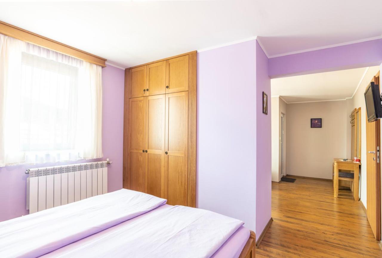 Guest House Roden Dom Koprivshtitsa Luaran gambar