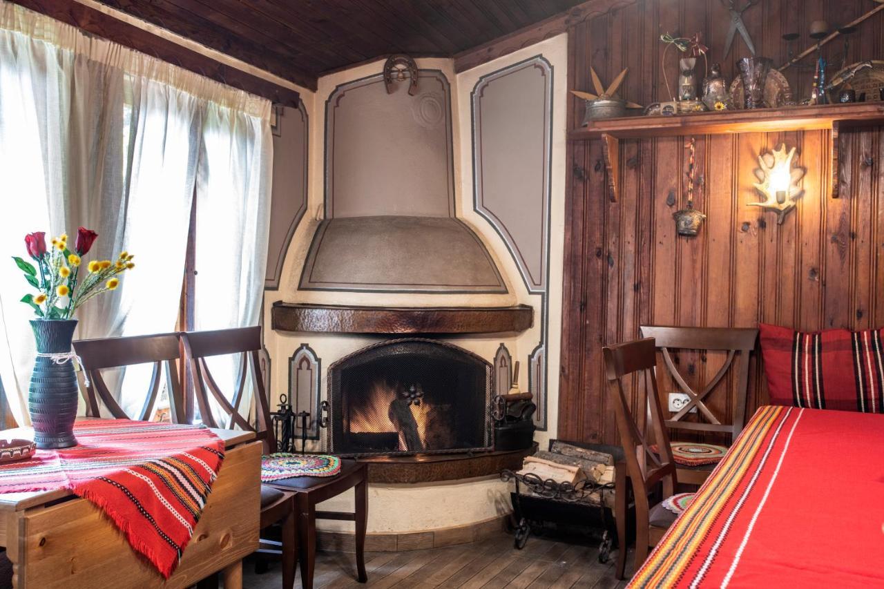 Guest House Roden Dom Koprivshtitsa Luaran gambar