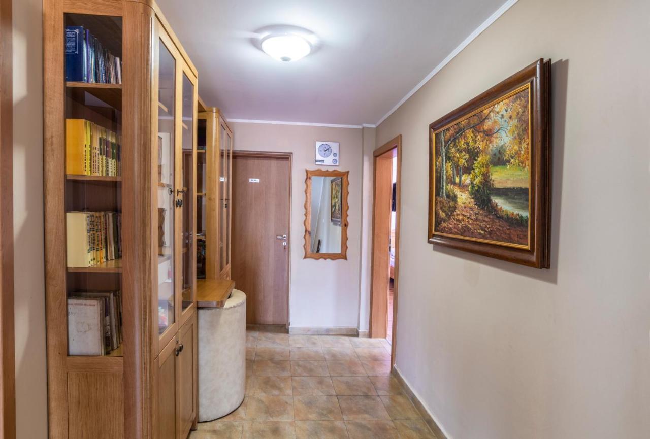 Guest House Roden Dom Koprivshtitsa Luaran gambar