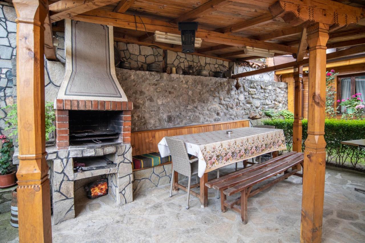 Guest House Roden Dom Koprivshtitsa Luaran gambar
