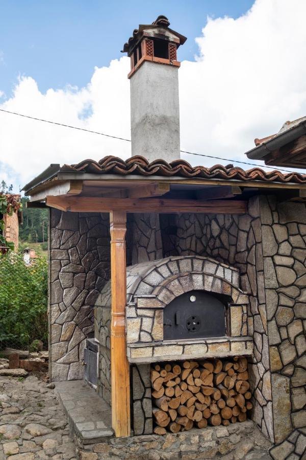 Guest House Roden Dom Koprivshtitsa Luaran gambar