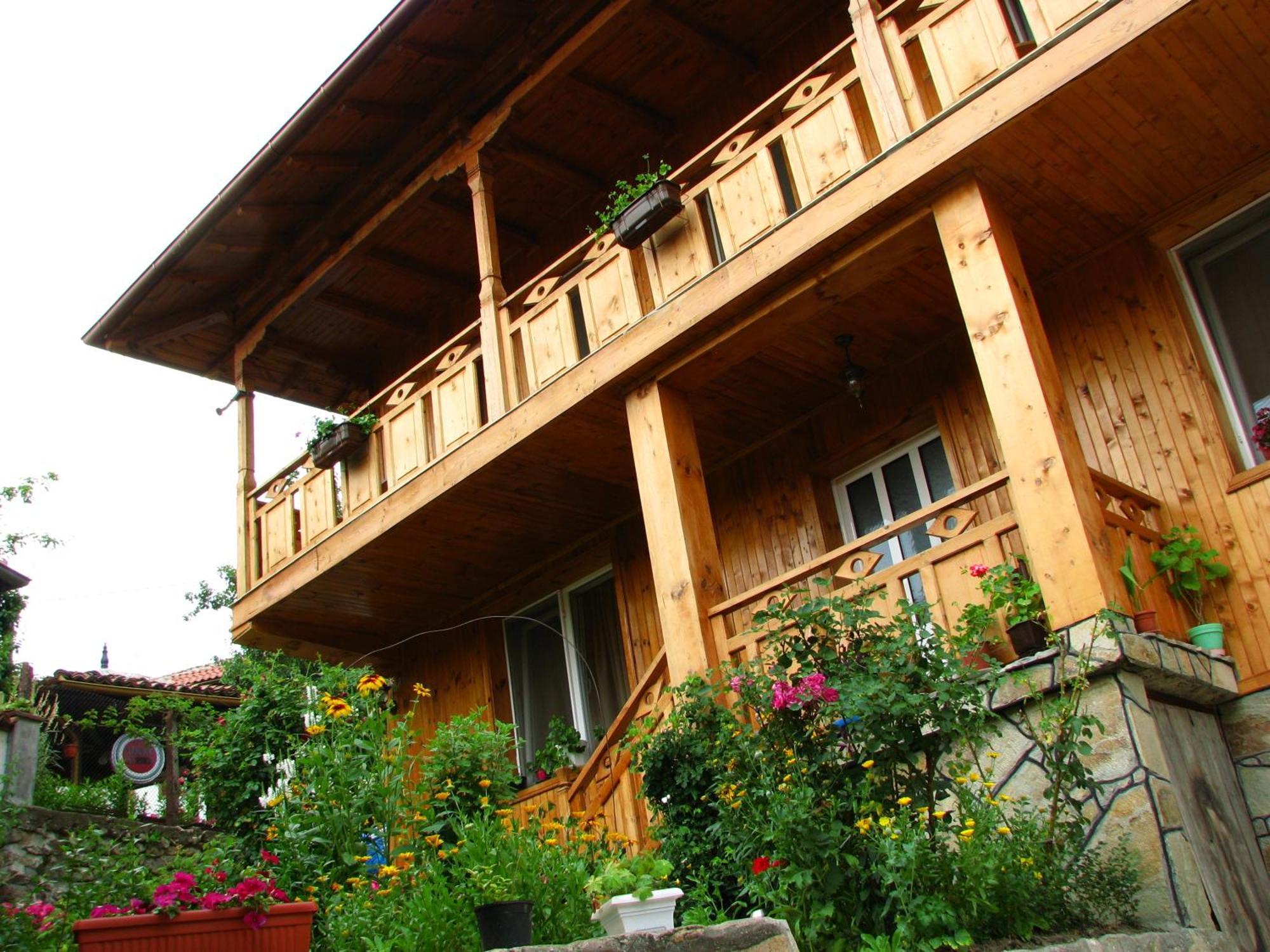 Guest House Roden Dom Koprivshtitsa Luaran gambar
