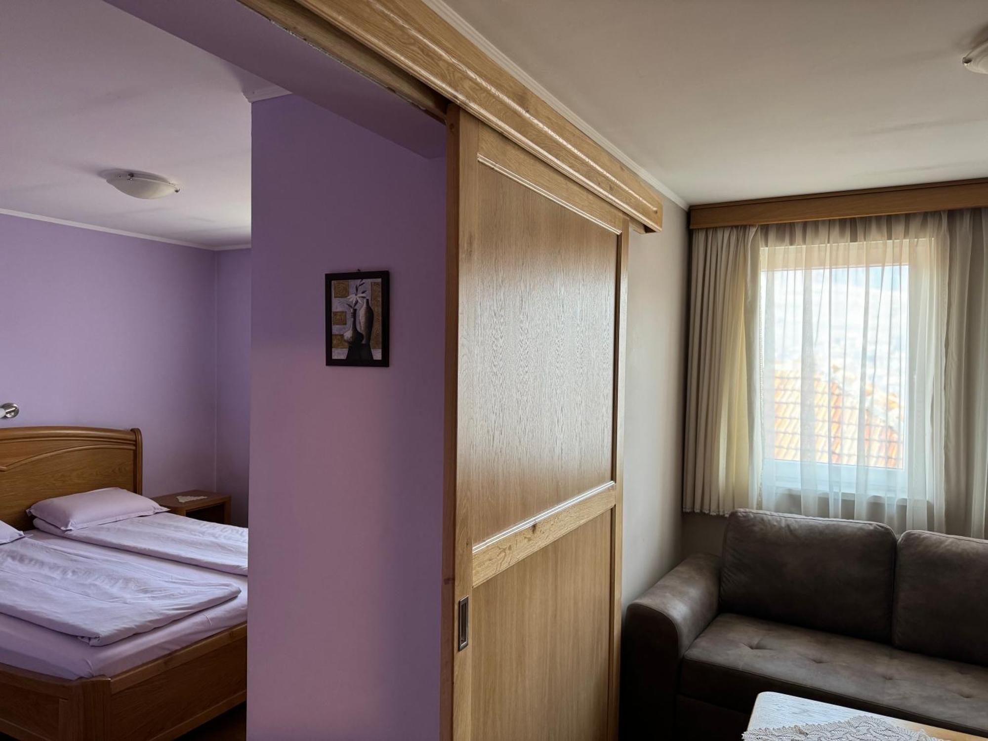 Guest House Roden Dom Koprivshtitsa Luaran gambar