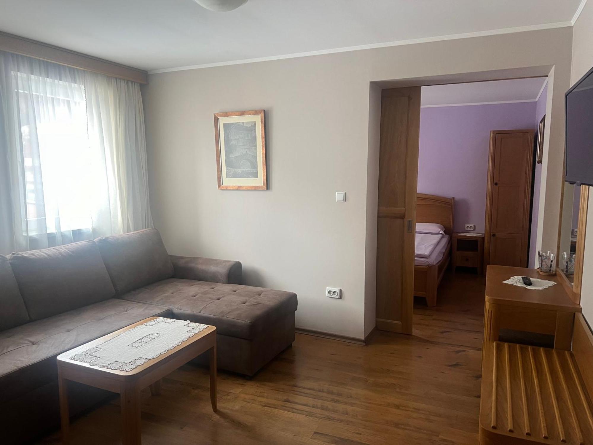 Guest House Roden Dom Koprivshtitsa Luaran gambar