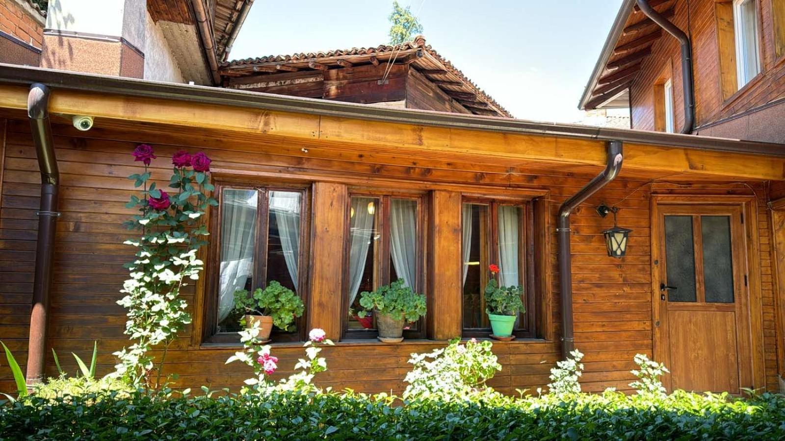 Guest House Roden Dom Koprivshtitsa Luaran gambar