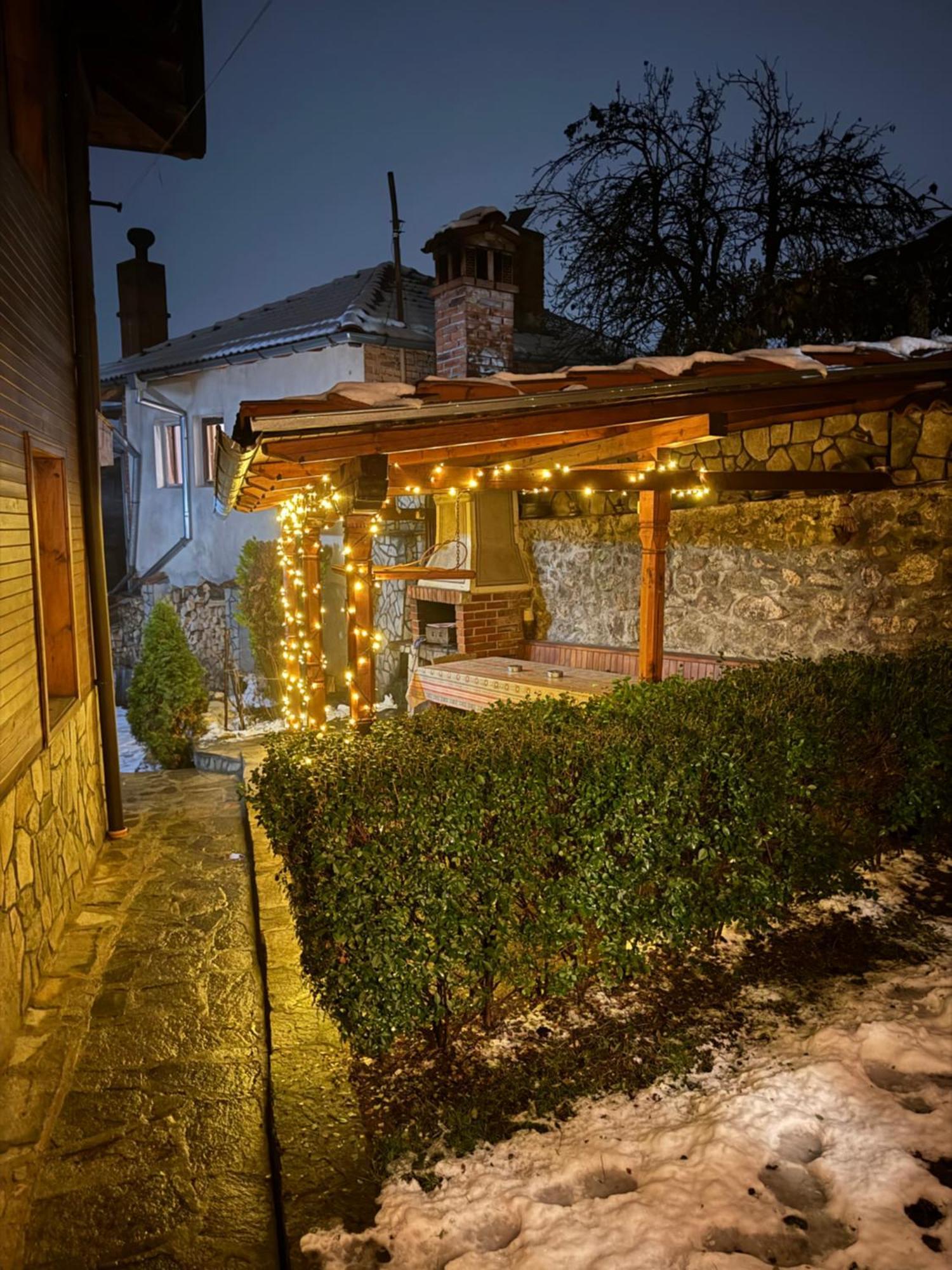 Guest House Roden Dom Koprivshtitsa Luaran gambar