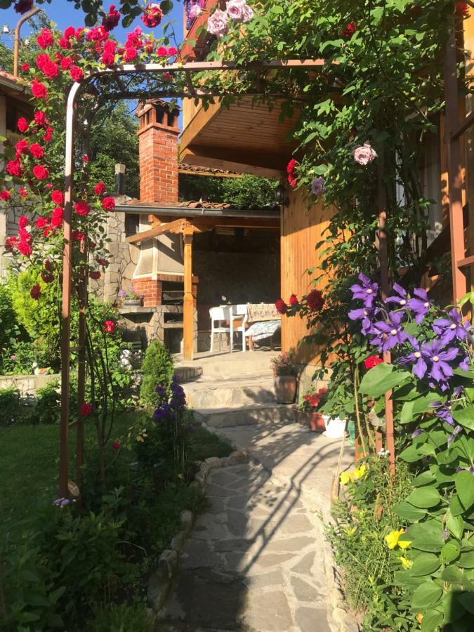 Guest House Roden Dom Koprivshtitsa Luaran gambar