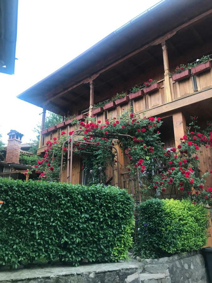 Guest House Roden Dom Koprivshtitsa Luaran gambar