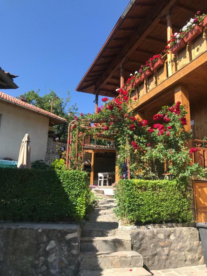 Guest House Roden Dom Koprivshtitsa Luaran gambar