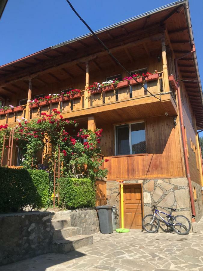 Guest House Roden Dom Koprivshtitsa Luaran gambar